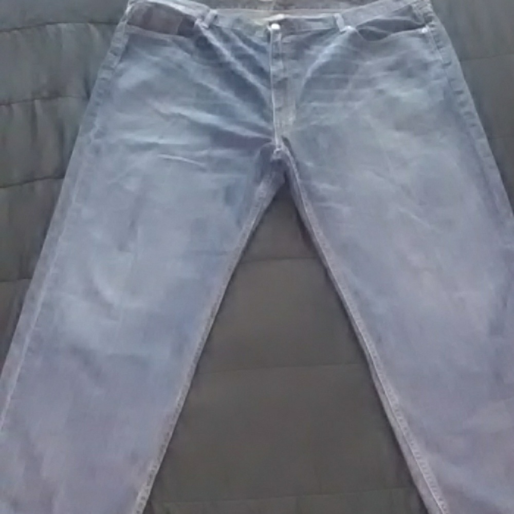 Levi's 550